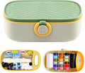 FKOG Portable Sewing Kit Basic, Measure Tape, Emergency Sewing Accessories by FKOG
