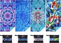4 Pack Microfiber Thin Lightweight Beach Towel Oversized 71x32 Extra Large Sand Free Towels for Travel Swim Pool Yoga Gym Camping for Adults Women Men Beach Essentials Accessories Vacation Gift