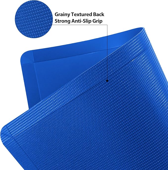 WK Flexible Plastic Cutting Boards Mats - Image 3