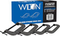 Wilton 540A Series Carriage C-Clamp Kit (11115)