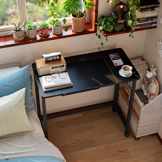 GreenForest Portable Folding Desk - Image 5