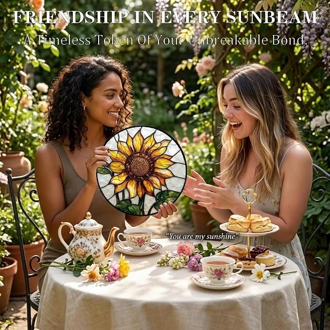 Sunflower Gifts for Women - Image 3