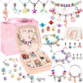 UFU Charm Bracelet Making Kit, A Sweet Birthday Gift to Inspire Imagination & by UFU