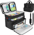Sewing Accessories Organizer Case by Unknown