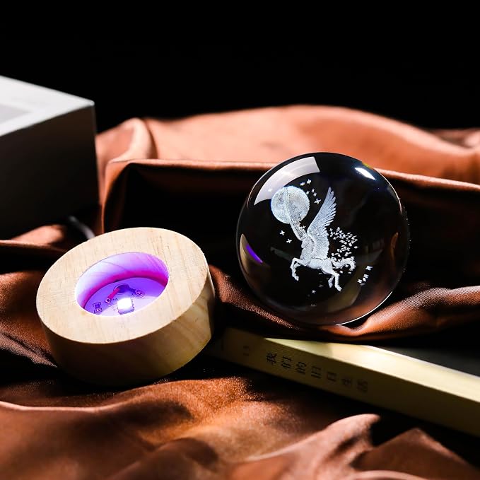 3D Unicorn Gifts for Women - Image 2
