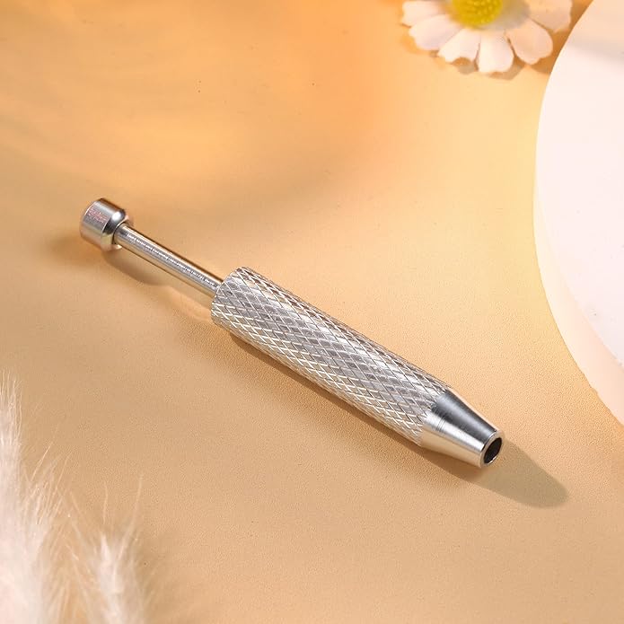 GEMQUEEN Piercing Taper Ball Grabber Tool - Image 4