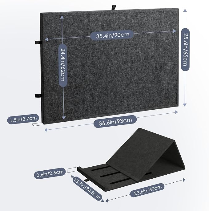 Tektalk Jigsaw Puzzle Table - Image 6
