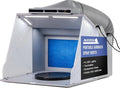 Master Airbrush Portable Airbrush Spray Booth Kit by MasterAirbrush