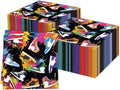 40Pcs Sneaker Ball Party Decorations Napkins Sport Themed Birthday Party by Unknown