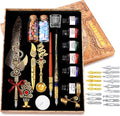 Aifeiter Feather Pen Ink Set by Aifeiter