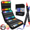 Artecho Acrylic Paint Markers 60 Colors by Artecho