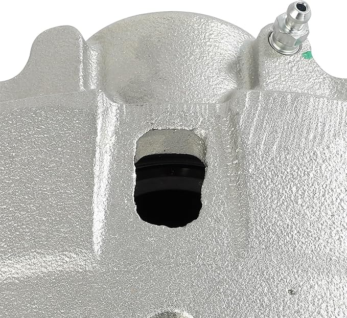 SCITOO Front Left Brake Caliper With Bracket 18B5422 Compatible For Chrysler For 200 2015-2016,For Dodge For Dart 2013-2016