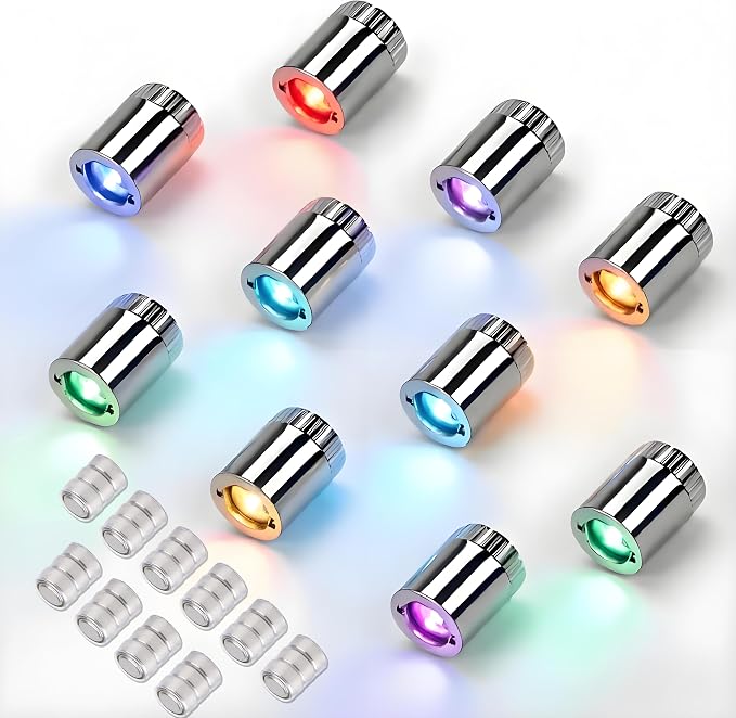 Mini Led Lights 10pc Small Led Lights by WEIMELTOY