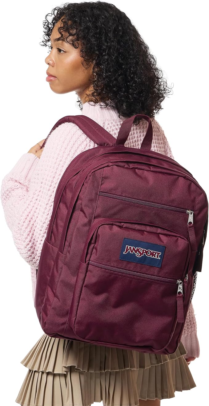 JanSport Laptop Backpack - Image 7