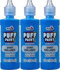Tulip Puff Fabric Paint, Permanent Craft Paint by Tulip