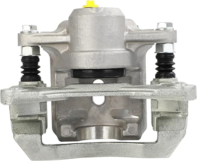 SCITOO 19B3225 Rear Left Disc Brake Caliper Assembly w/Bracket For Subaru For Legacy 2006-2009,For Subaru For Outback 2006-2009
