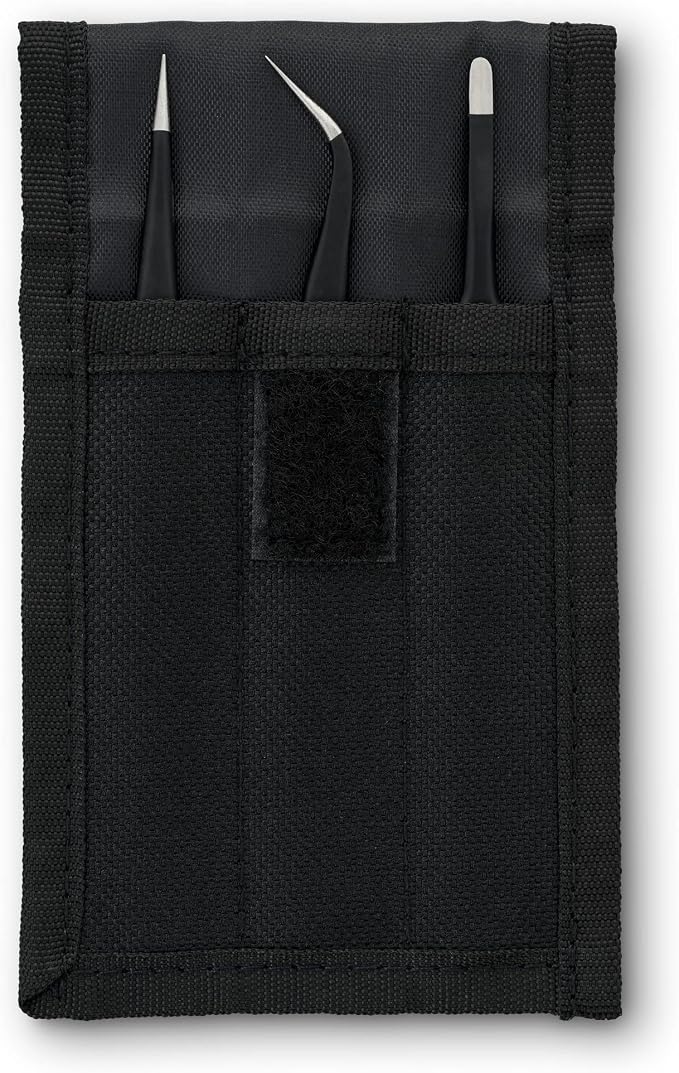 iFixit Precision Tweezers Set - Image 3