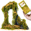 Warmtree Realistic Miniature Vines Simulation Vine Miniature Plants by Warmtree