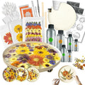 Auraeve All-in-One Resin Tray Craft Kit by Unknown