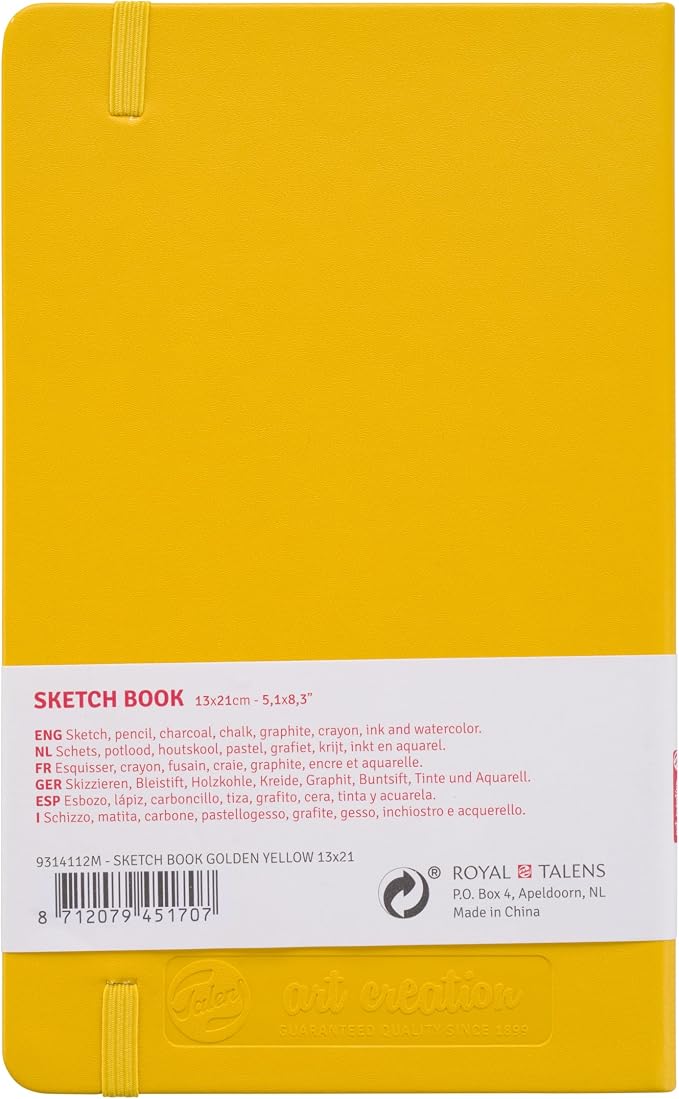 Talens Art Creation Sketchbook - Image 6