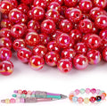 100 Pcs Beads for Pens by Unknown