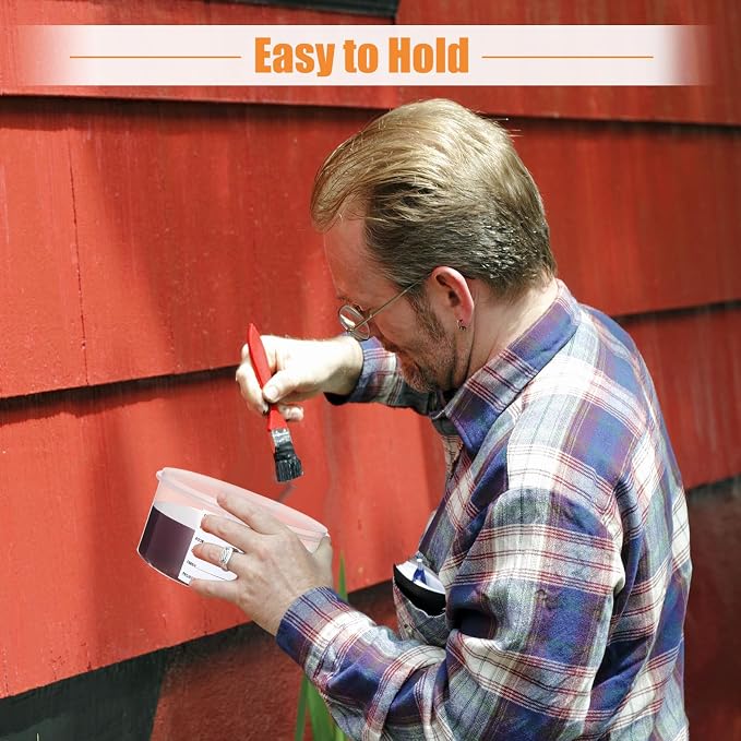 Remerry 8 Sets Paint Container - Image 4