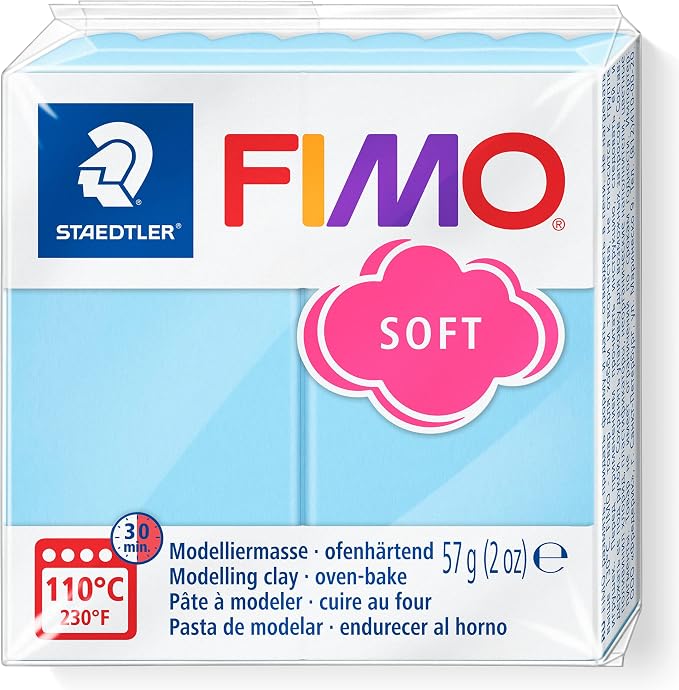 Staedtler FIMO Effects Polymer Clay by Staedtler