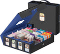 3200+ Trading Card Storage Box by Gomyrod