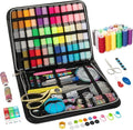 Sewing Kit for Adults, Upgraded Beginner Sewing Kit by Unknown