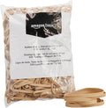 Amazon Basics Rubber Bands, Office Supplies, Size 64, 320 Bands/1 lb Pack by AmazonBasics