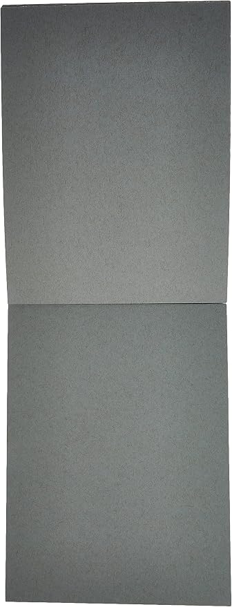Strathmore 400 Series Mixed Media Pad Tone Blue 6"X8"-15 Sheets -62462406 - Image 2