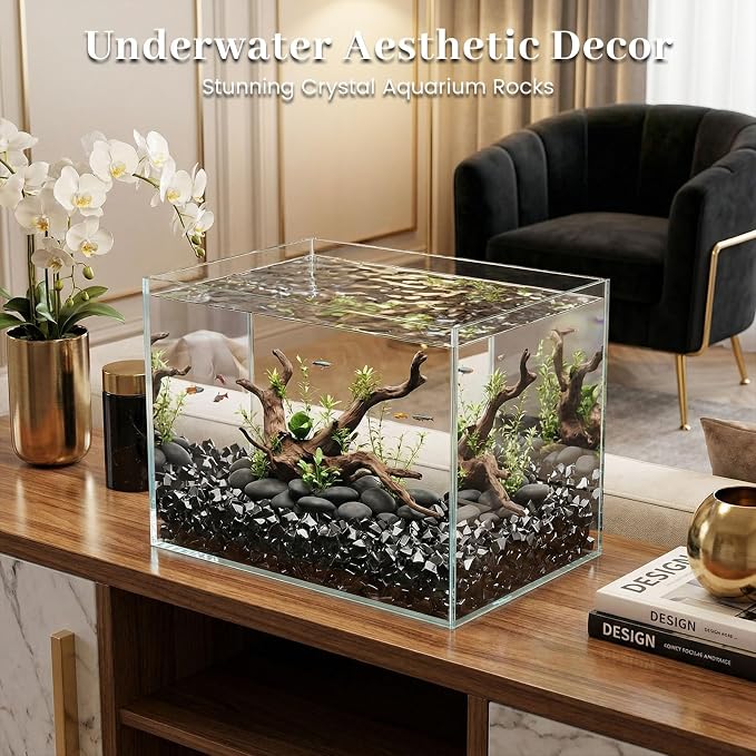 DomeStar 150PCS Fake Ice - Image 7