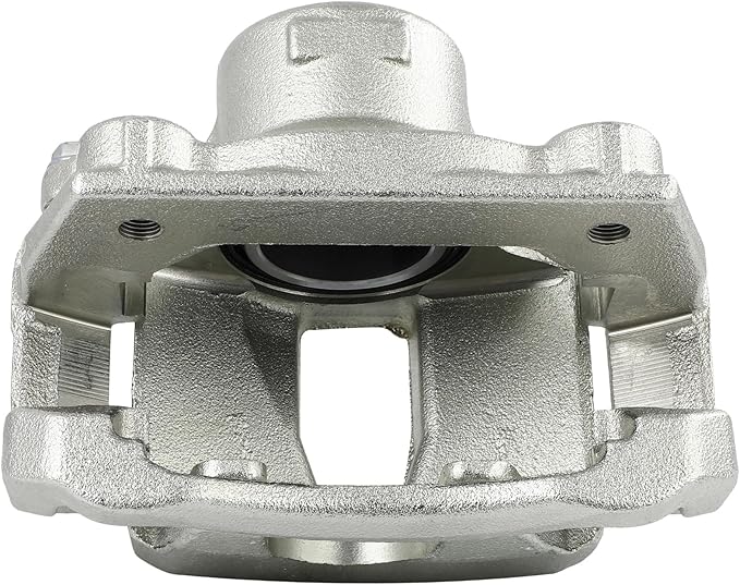 SCITOO 19B6041 19B6040 Front Left & Right Disc Brake Calipers w/Bracket Fit For Lexus For GS300 2006,For Lexus For IS250 2009-2015, Single Piston