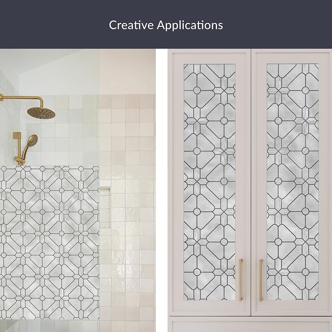 Aster Window Privacy Film by Artscape - Image 8