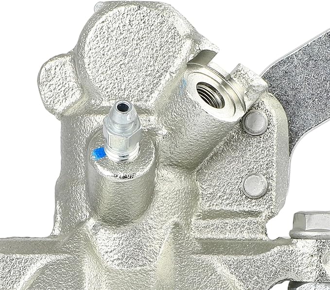 SCITOO Rear Right Brake Caliper With Bracket 19B3497 Compatible For Suzuki For SX4 2007-2013