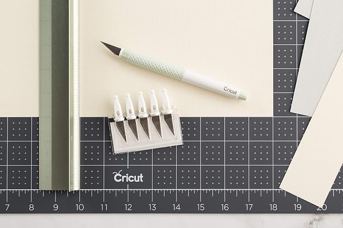 Cricut TrueControl Knife Kit - Image 3