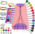 Maynacs Friendship Bracelet Making Kit by MaynacsBraceletMaker