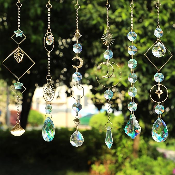 DIY Suncatchers - Image 6