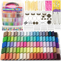 Aestd-ST Polymer Clay 85 Colors, Modeling Clay by Aestd-STqualityclay