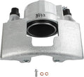 SCITOO Front Right Brake Caliper Without Bracket 184297 Compatible For Chevrolet For C1500 Suburban 1995-1999,For C2500 1995-2000,For C2500 Suburban 1995-1999,For C3500 1995-1997 1999-2000