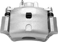 SCITOO Front Right Brake Caliper With Bracket 18B5001 Compatible For Ford For Fusion 06-12,For Lincoln For MKZ 07-12,For Lincoln For Zephyr 06,For Mazda 6 06-13,For Mercury For Milan 06-11