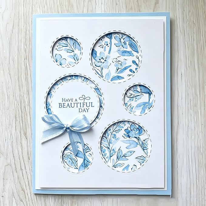 Metal Cutting Die for Scrapbooking - Image 2