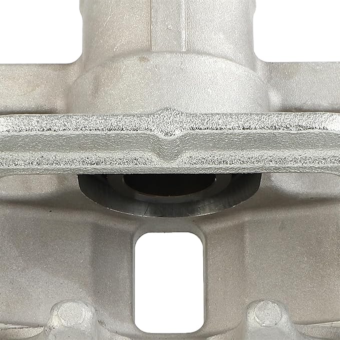 cciyu Rear Left Brake Caliper Assembly w/Bracket 18B4724 1999 2000 2001 2002 2003 2004 For Oldsmobile For Alero,1999 2000 2001 2002 2003 2004 2005 For Pontiac For Grand Am