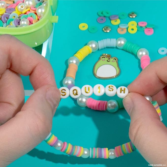 Original Squishmallows Bracelet Kits - Image 4