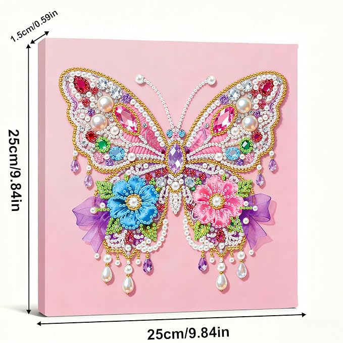 Xylzzuit Pearl Painting Kit - Image 8