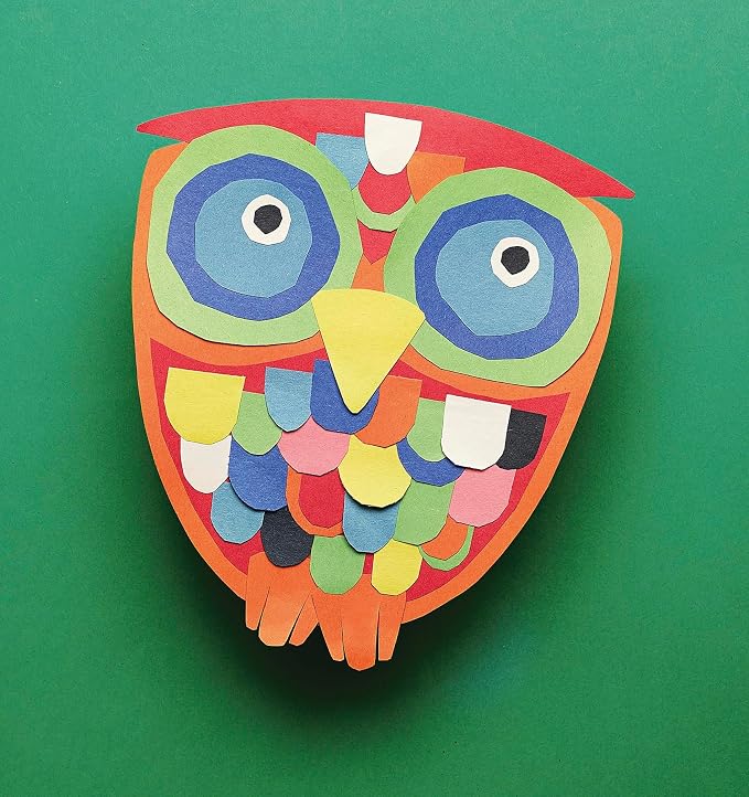 Prang Construction Paper, 50 Sheets - Image 2