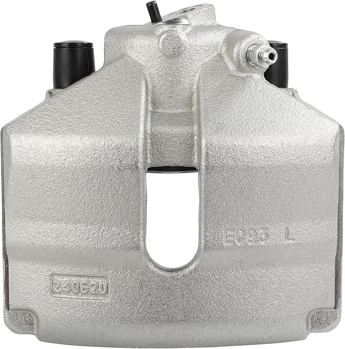 cciyu Front Left & Right Brake Calipers Assembly 19-2974 19-2975 For Audi For A1/For A3,For Volkswagen For Beetle/For Bora/For Golf/For Golf SportWagen/For Jetta/For Rabbit