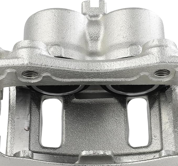 SCITOO Front Brake Calipers With Bracket 19B2639 19B2638 Compatible For Nissan For Frontier 2003-2004,For Nissan For Xterra 2000-2004