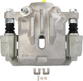 cciyu Rear Left Brake Caliper Assembly w/Bracket 19B3225 2006 2007 2008 2009 For Subaru For Legacy,2006 2007 2008 2009 For Subaru For Outback