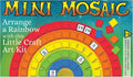 House of Marbles Mini Mosaic Rainbow Art Kit by HouseofMarbles